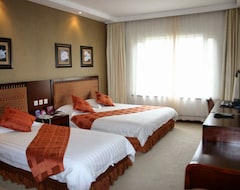Khách sạn Taoyuan Resort (Tô Châu, Trung Quốc)