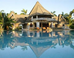 Resort/Odmaralište Sunset Villa Boutique Resort (Diani Beach, Kenija)