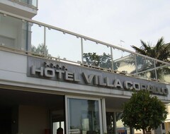 Hotel Villa Corallo (San Benedetto del Tronto, Italy)