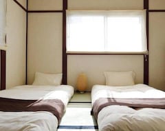 Hotel Nishikuyo Residence 1 (Osaka, Japan)