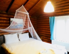 Hotel Ağva Orman Evleri Forest Lodge (Ağva, Turquía)