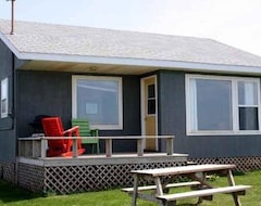 Hele huset/lejligheden Blue Spruces Cottages (Crapaud, Canada)