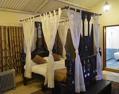 Hotel The Colonial Manek Manor (Mount Abu, Indija)