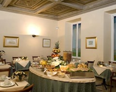 Otel Aberdeen (Roma, İtalya)
