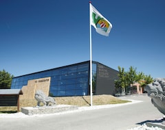 Căn hộ có phục vụ Ho Feriecenter (Blåvandshuk, Đan Mạch)