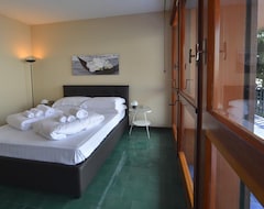 Hotel Villa Dolcevita (Moniga del Garda, Italien)