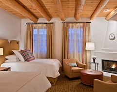 Hotelli Rosewood Inn Of the Anasazi (Santa Fe, Amerikan Yhdysvallat)