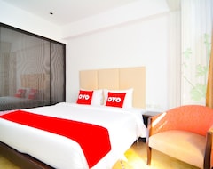 Hotel OYO 722 I Oun Inn (Nakhon Nayok, Thailand)