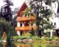 Nhà trọ Hotel und Gasthof zur Schmiede (Freiberg, Đức)