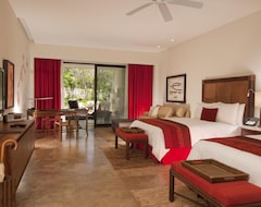 Hotel Ambassador At Grand Velas All Inclusive (Playa del Carmen, Mexico)