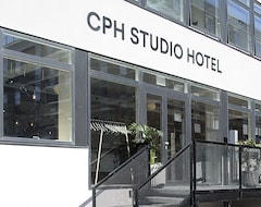 CPH Studio Hotel (København, Danmark)