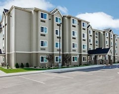 Hotel Microtel Inn & Suites by Wyndham Williston (Williston, EE. UU.)