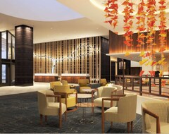 DoubleTree by Hilton Hotel Chicago - Magnificent Mile (Chicago, USA)
