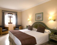 Hotel Dunas Suites&Villas (Maspalomas, España)