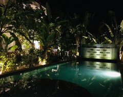 Khách sạn Amma Hotel (Siêm Riệp, Campuchia)
