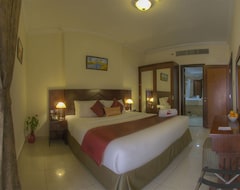 Hotelli Loulou Asfar  Apartment (Abu Dhabi, Arabiemiirikunnat)