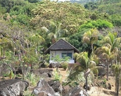 Hotelli Tsara Komba Lodge (Andoany, Madagaskar)