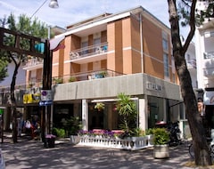 Khách sạn Italia (Riccione, Ý)