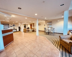 Hotel WELCOME INN & SUITES (Robinsonville, Sjedinjene Američke Države)