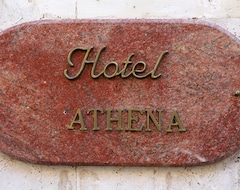 Hotel Athena (Rome, Italy)