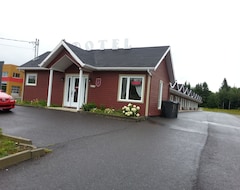 Motel Cabano-Relais (Cabano, Canada)