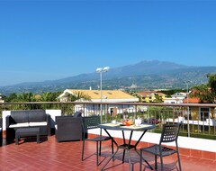Hotelli Le Ville Della Contea (Mascali, Italia)