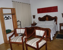 Guesthouse Suite Terras de Piata (Gonçalves, Brazil)