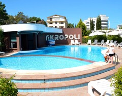 Hotel Akropoli (Durrës, Albanien)