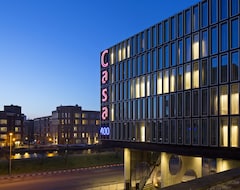 Hotel Casa (Amsterdam, Netherlands)