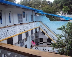 Hotel Brisas de Minca (Minca, Colombia)