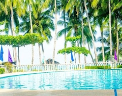Hotel Estaca Bay Garden (Grad Cebu, Filipini)