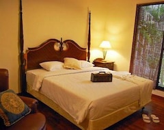 Hotel Arimbi Pejaten Suites (Yakarta, Indonesia)