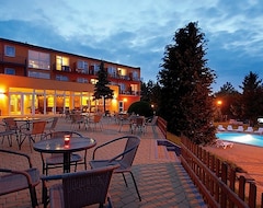 Hotel Albatros Spa & Ski (Postomino, Poland)