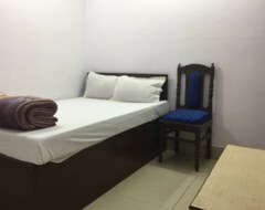 Hotel Welcome Guest House (Bodh Gaya, Indija)