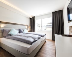 Hotelli Tilia Apartments (Uster, Sveitsi)