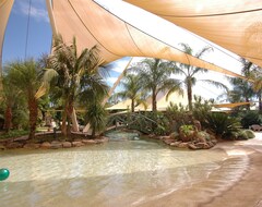 Sunraysia Resort (Mildura, Australien)