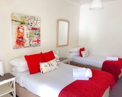 Hotel Canberra Short Term and Holiday Accommodation (Canberra, Australija)