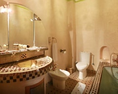 Hotel Riad Jnane Jdid & Spa (Marrakech, Marokko)