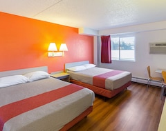 Hotel Motel 6-Spokane, Wa - East (Spokane Valley, USA)
