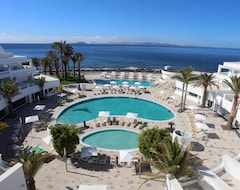 Hotel Iberostar Selection Lanzarote Park (Playa Blanca, Spanien)