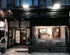 Khách sạn Crows Lancaster (Lancaster, Vương quốc Anh)
