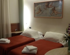 Hotelli Hotel Louisiana (Rooma, Italia)