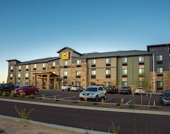 Hotelli My Place Hotel Colorado Springs, CO (Colorado Springs, Amerikan Yhdysvallat)