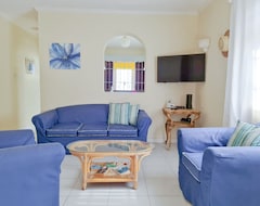 Lejlighedshotel Beautiful Seaside Apartment 2 Of 2 (Christchurch, Barbados)