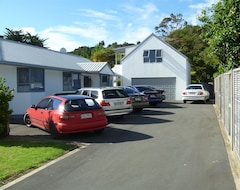 Khách sạn At Parkland Place (Whitianga, New Zealand)