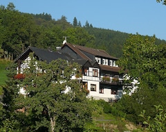 Otel Landidyll Landhaus Liesetal (Hallenberg, Almanya)