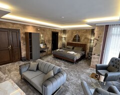 Hotel Golden Time Incek (Akyurt, Tyrkiet)