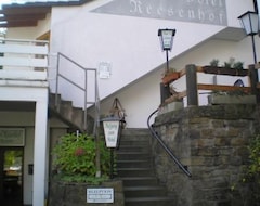 Hotelli Hotel Reesenhof (Witten, Saksa)