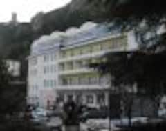 Hotel Cajupi (Gjirokastra, Albanien)