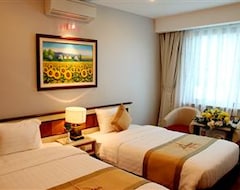 Khách sạn Luxeden Hotel (Hà Nội, Việt Nam)